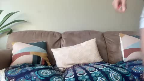 joshperrygoon online show from January 2025 05:38:01 PM