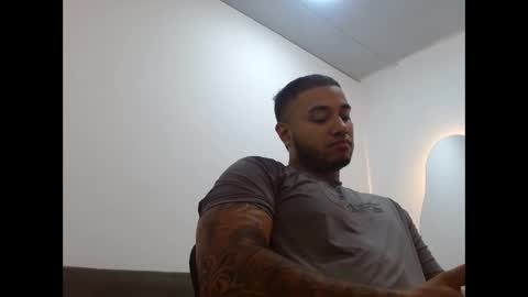 joshuadanielss online show from April 2026 01:00:02 AM