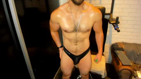      Joshua The Lion  online show from January 2025 07:34:02 PM