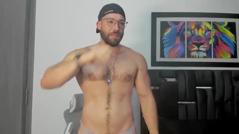      Joshua The Lion  online show from December 2025 06:02:01 PM