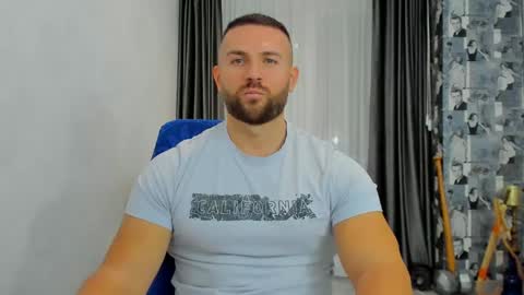 joshuamuscle69 online show from January 2025 09:01:01 AM