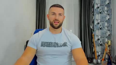 joshuamuscle69 online show from January 2025 03:10:02 PM