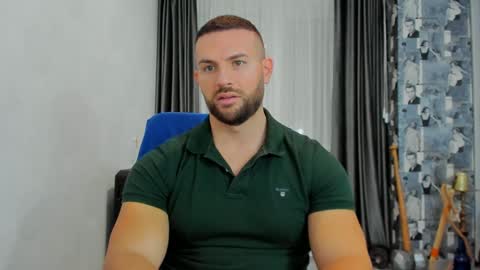 joshuamuscle69 online show from January 2025 08:30:01 AM