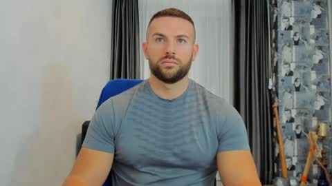 joshuamuscle69 online show from January 2025 05:37:01 AM