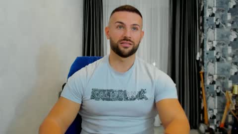 joshuamuscle69 online show from January 2025 08:57:02 AM