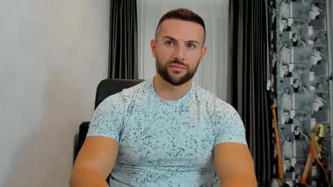 joshuamuscle69 online show from February 2025 08:13:02 AM