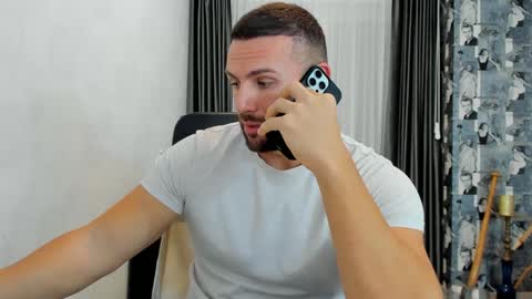 joshuamuscle69 online show from February 2025 08:39:02 AM