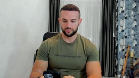 joshuamuscle69 online show from February 2025 05:55:02 AM