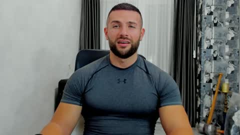 joshuamuscle69 online show from February 2025 11:52:01 AM