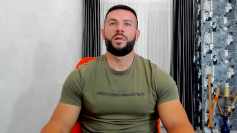 joshuamuscle69 online show from September 2025 05:39:02 AM