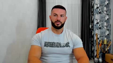 joshuamuscle69 online show from September 2025 04:49:02 AM