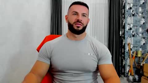 joshuamuscle69 online show from September 2025 03:39:01 PM