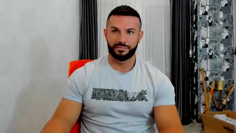 joshuamuscle69 online show from October 2025 05:14:01 AM