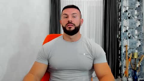 joshuamuscle69 online show from October 2025 07:50:02 AM