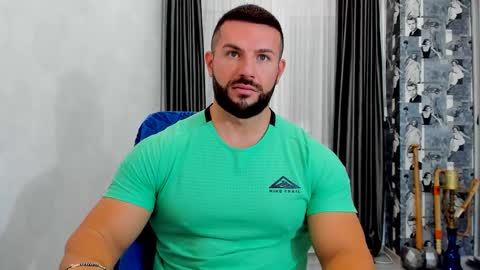 joshuamuscle69 online show from November 2025 06:47:02 AM