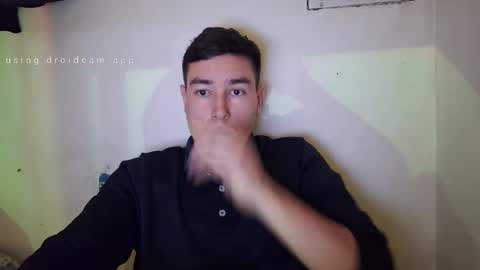 josq121 online show from November 2025 09:28:02 AM