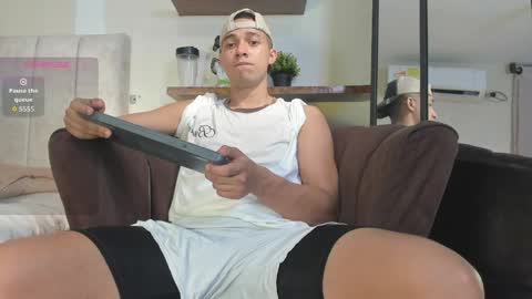 Joseeph online show from April 2026 02:53:02 AM