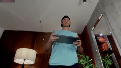 Joseeph online show from April 2026 02:37:02 AM