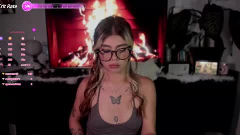 josephine   independent model    online show from March 2025 03:11:01 AM