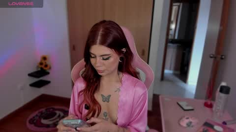 Snapshot of jossephine_ chatting on May 2026 08:27:01 PM josephine independent model online show from May 2026 08:27:01 PM