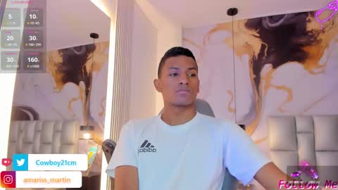 JOSS JORDAN  online show from October 2025 07:01:02 PM