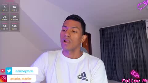 JOSS JORDAN  online show from October 2025 05:13:02 PM