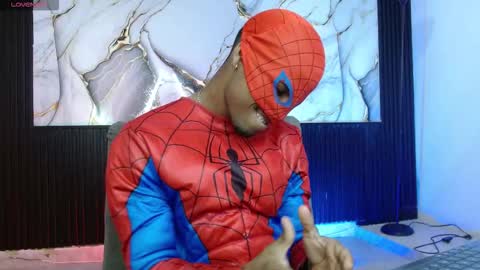 Josua online show from November 2025 12:25:01 AM