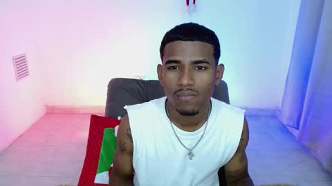 Josua online show from November 2025 01:29:01 AM