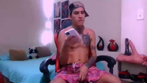 josue_linares online show from March 2026 03:20:01 AM