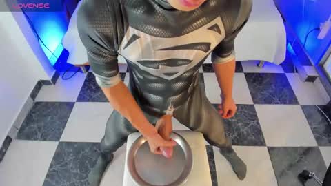 Jota Stivens online show from February 2025 02:44:01 PM