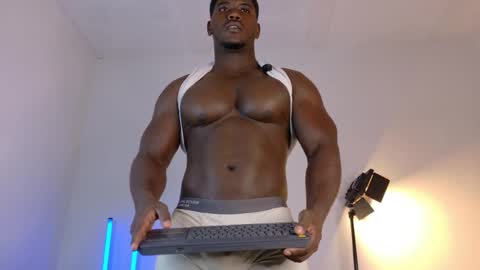 jothafit online show from April 2026 11:41:02 AM