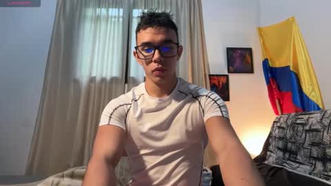 Im Jouliano online show from January 2026 10:26:01 PM