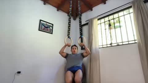 Im Jouliano online show from July 2026 03:14:01 PM