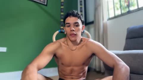 Im Jouliano online show from July 2026 03:20:01 PM