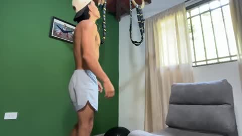 Im Jouliano online show from July 2026 03:11:02 PM