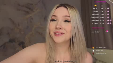 Snapshot of jousimies chatting on January 2025 04:00:01 AM Jane online show from January 2025 04:00:01 AM