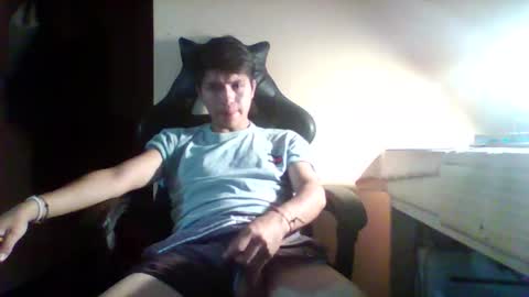 Fran online show from December 2025 11:34:02 PM