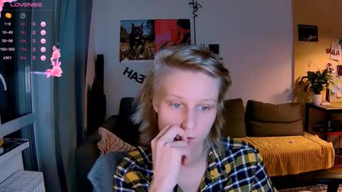 joy_keys online show from November 2025 03:34:02 PM