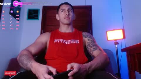  JOYLOPEZFIT online show from October 2025 12:58:01 PM