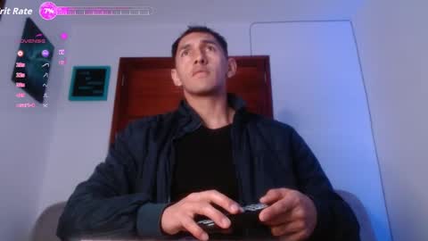  JOYLOPEZFIT online show from November 2025 02:28:01 PM