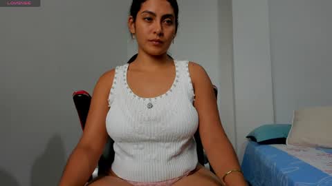 Snapshot of joyaoscura55 chatting on May 2026 08:21:02 PM sofiaparker8 online show from May 2026 08:21:02 PM