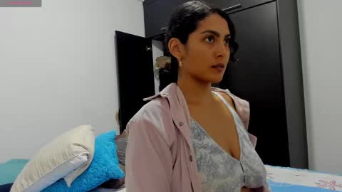 Snapshot of joyaoscura55 chatting on June 2026 09:51:01 PM sofiaparker8 online show from June 2026 09:51:01 PM