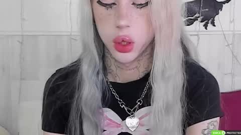 Joy Barker online show from October 2025 04:20:02 AM