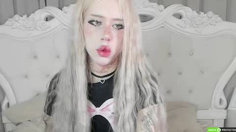 Joy Barker online show from November 2025 03:16:02 AM