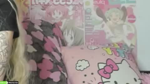 Joy Barker online show from February 2026 08:26:01 AM