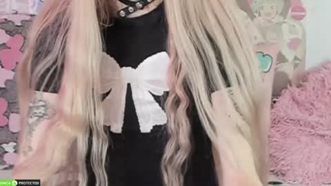 Joy Barker online show from April 2026 08:17:01 AM