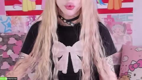 Joy Barker online show from April 2026 04:19:01 AM