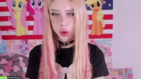 Joy Barker online show from April 2026 08:24:01 AM