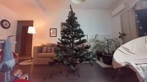 CassidyJoy online show from December 2024 03:48:02 PM