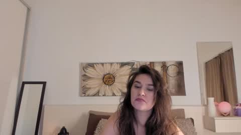 CassidyJoy online show from January 2025 07:10:02 PM